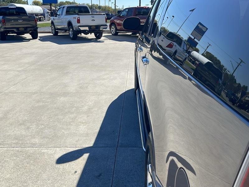 GMC Yukon Denali XL 4WD 2014