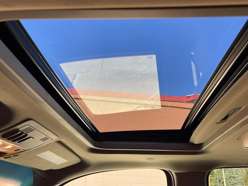 GMC Yukon Denali XL 4WD 2014