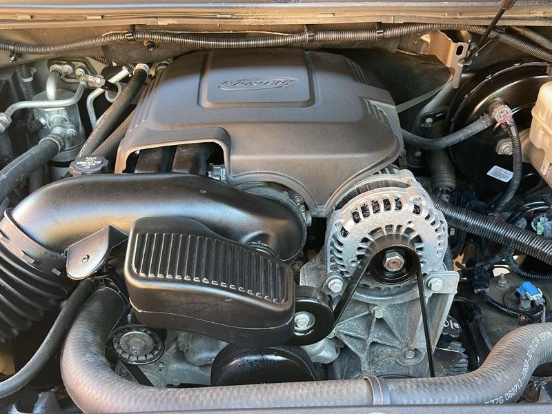 GMC Yukon Denali XL 4WD 2014