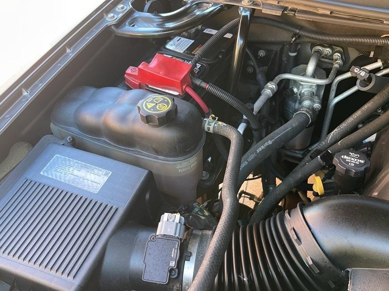 GMC Yukon Denali XL 4WD 2014