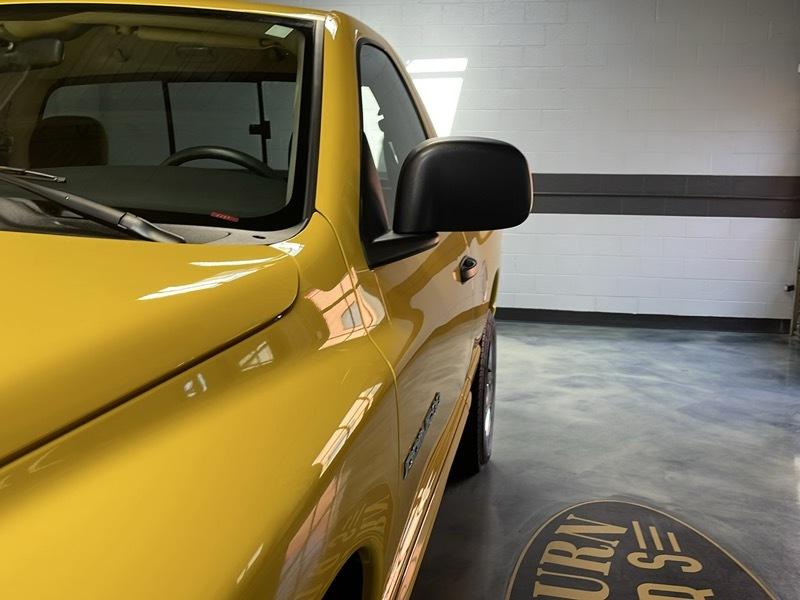 Dodge Ram 1500  2004