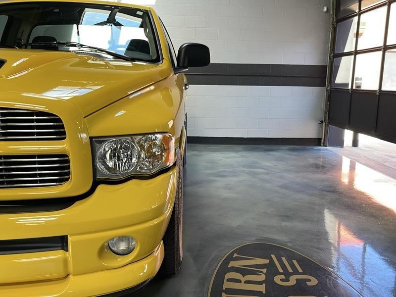 Dodge Ram 1500  2004