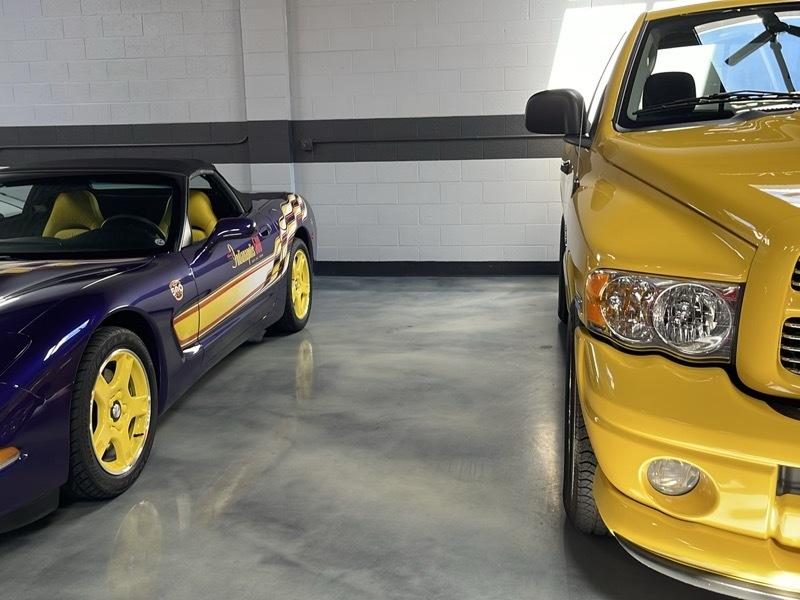 Dodge Ram 1500  2004