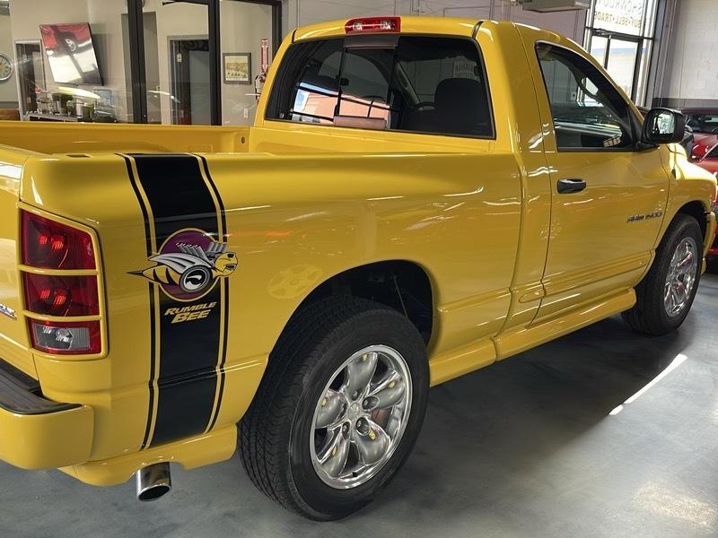 Dodge Ram 1500  2004