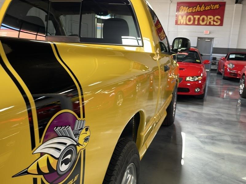 Dodge Ram 1500  2004