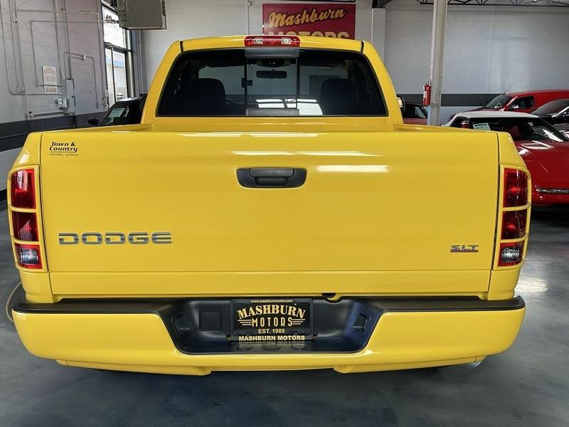 Dodge Ram 1500  2004