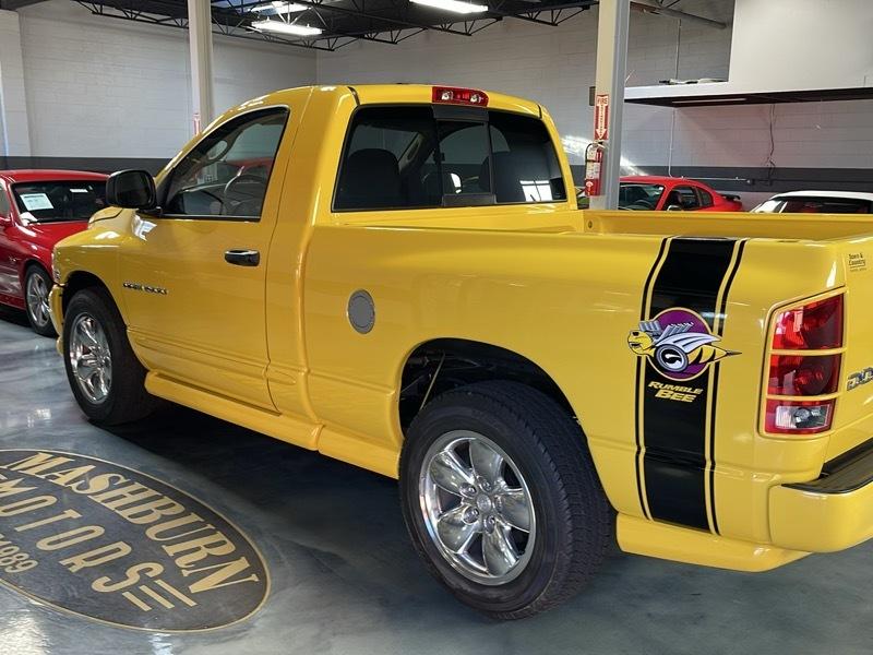 Dodge Ram 1500  2004