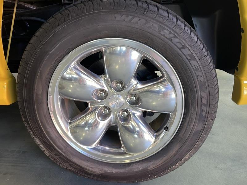 Dodge Ram 1500  2004