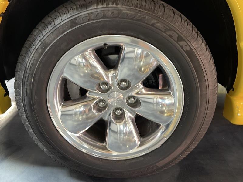 Dodge Ram 1500  2004
