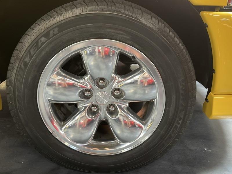Dodge Ram 1500  2004