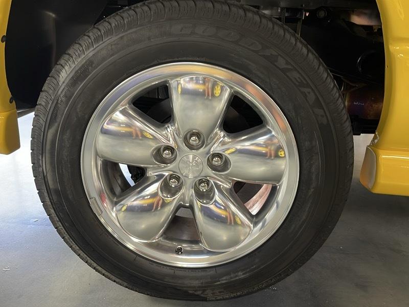 Dodge Ram 1500  2004