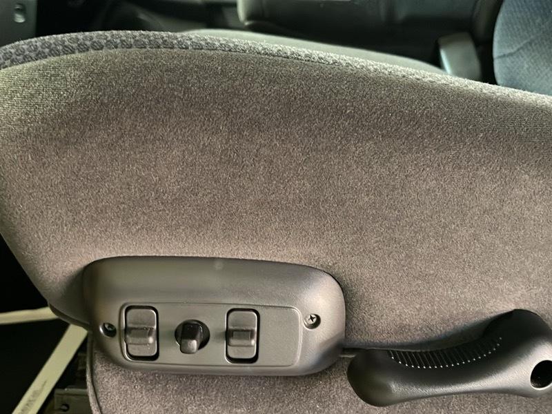 Dodge Ram 1500  2004