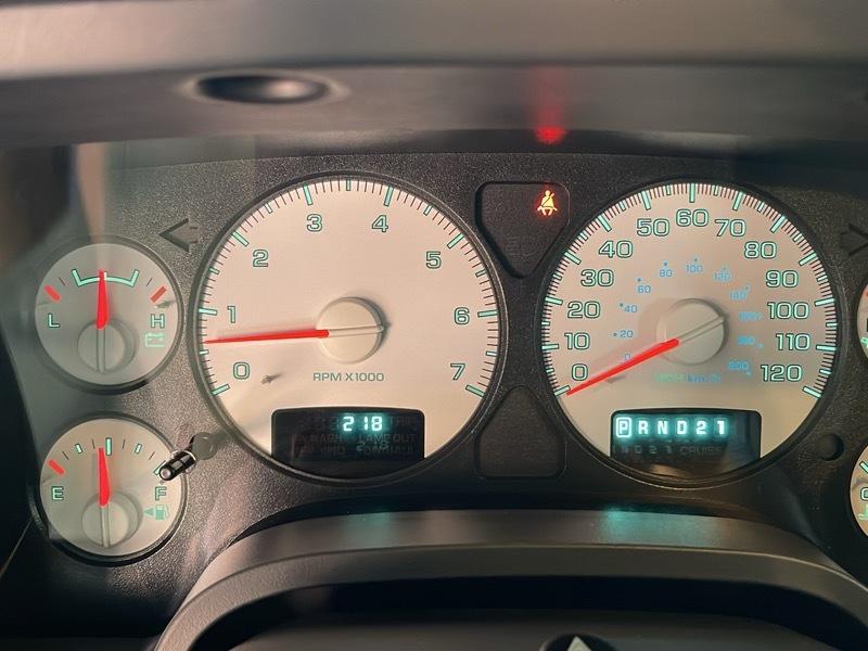 Dodge Ram 1500  2004