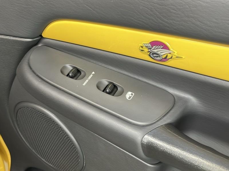 Dodge Ram 1500  2004