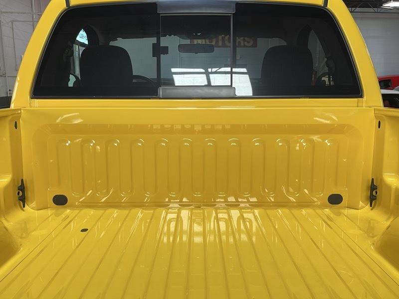 Dodge Ram 1500  2004
