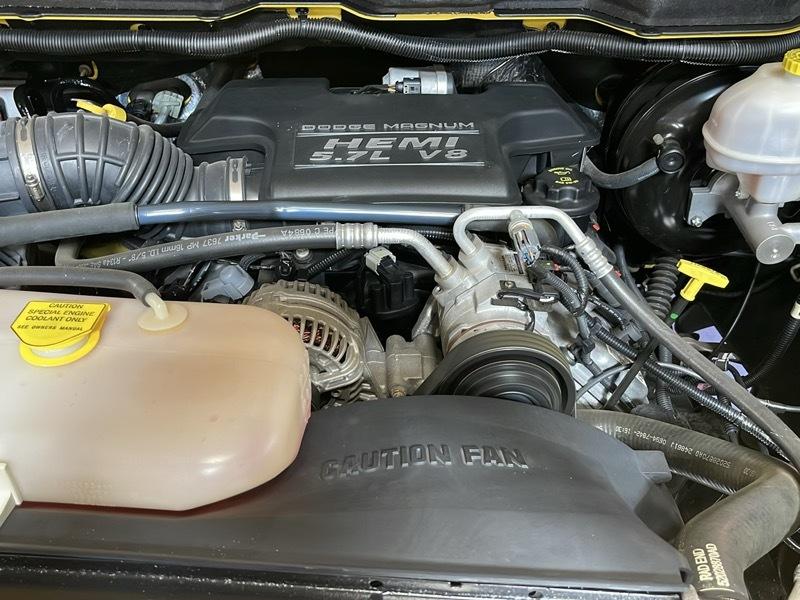 Dodge Ram 1500  2004