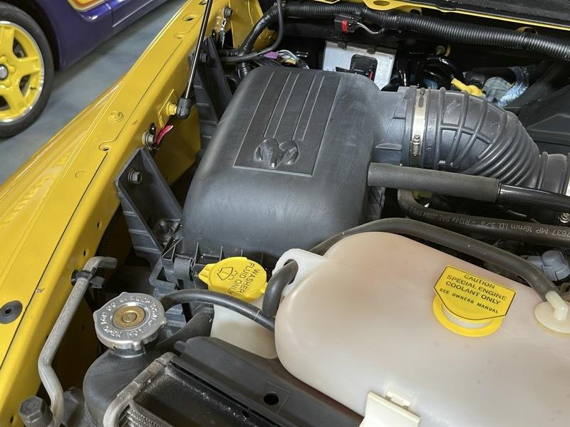 Dodge Ram 1500  2004