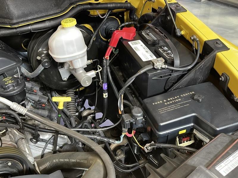 Dodge Ram 1500  2004