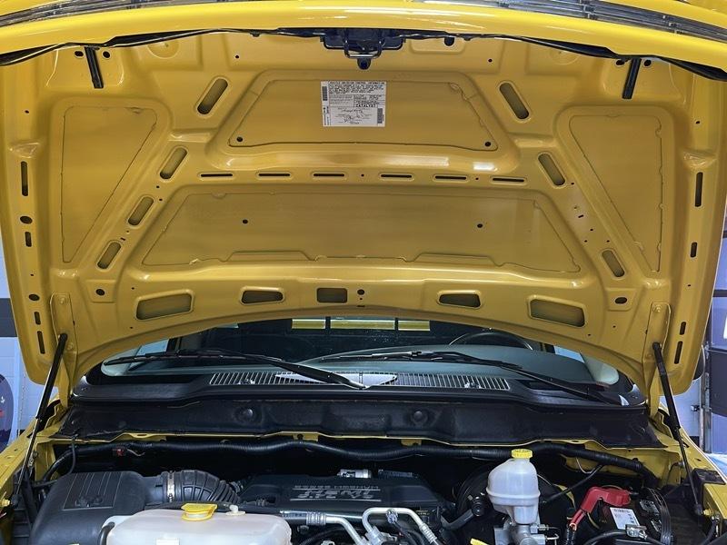 Dodge Ram 1500  2004