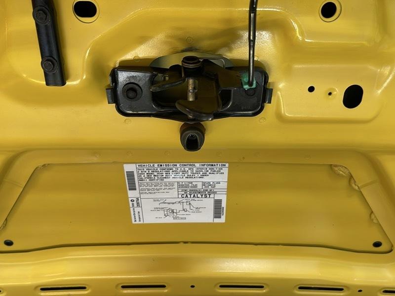 Dodge Ram 1500  2004