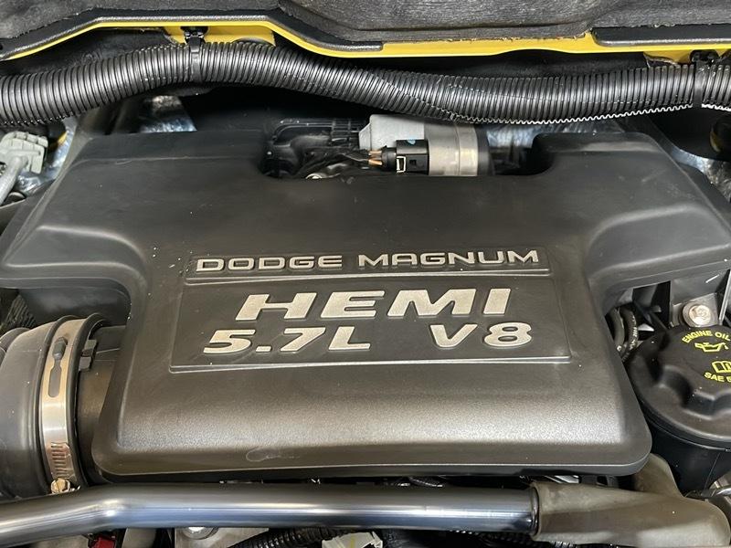 Dodge Ram 1500  2004