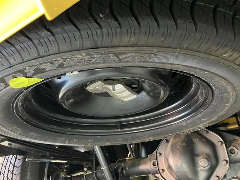 Dodge Ram 1500  2004