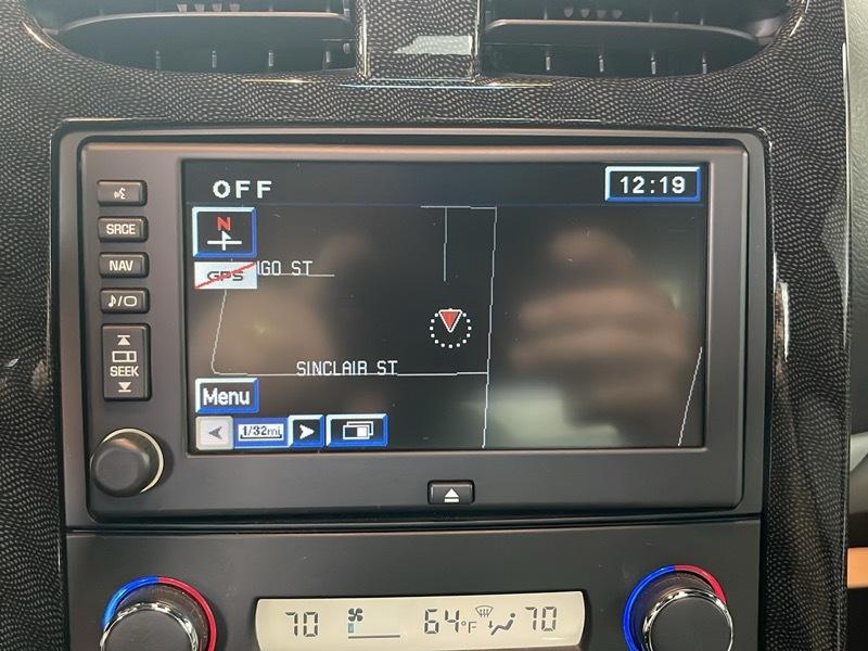 Chevrolet Corvette GS Coupe 3LT 2011