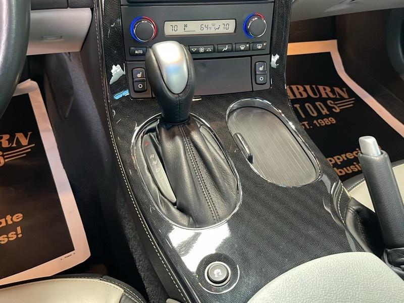 Chevrolet Corvette GS Coupe 3LT 2011