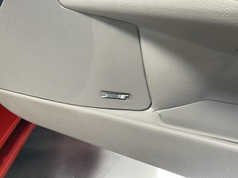 Chevrolet Corvette GS Coupe 3LT 2011