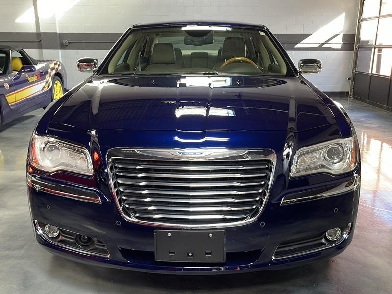 Chrysler 300 C AWD 2014