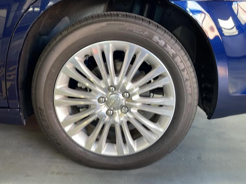 Chrysler 300 C AWD 2014