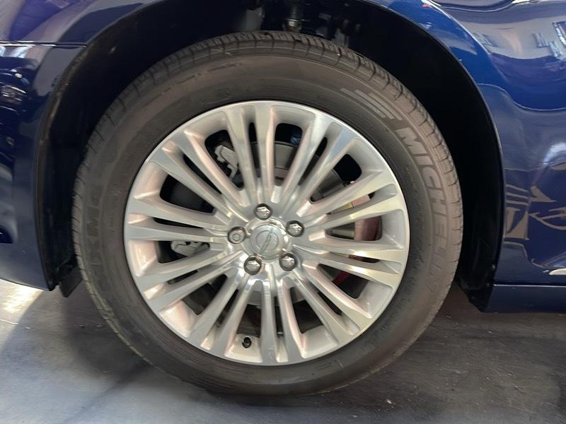 Chrysler 300 C AWD 2014