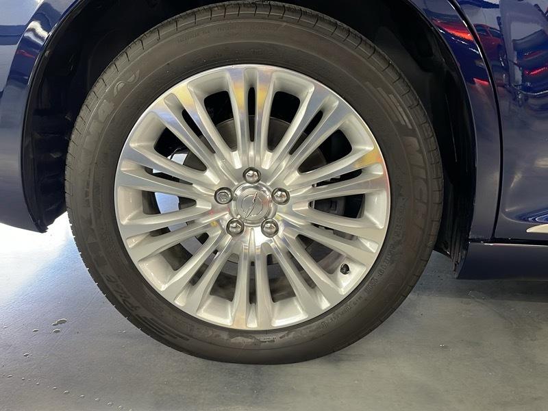 Chrysler 300 C AWD 2014