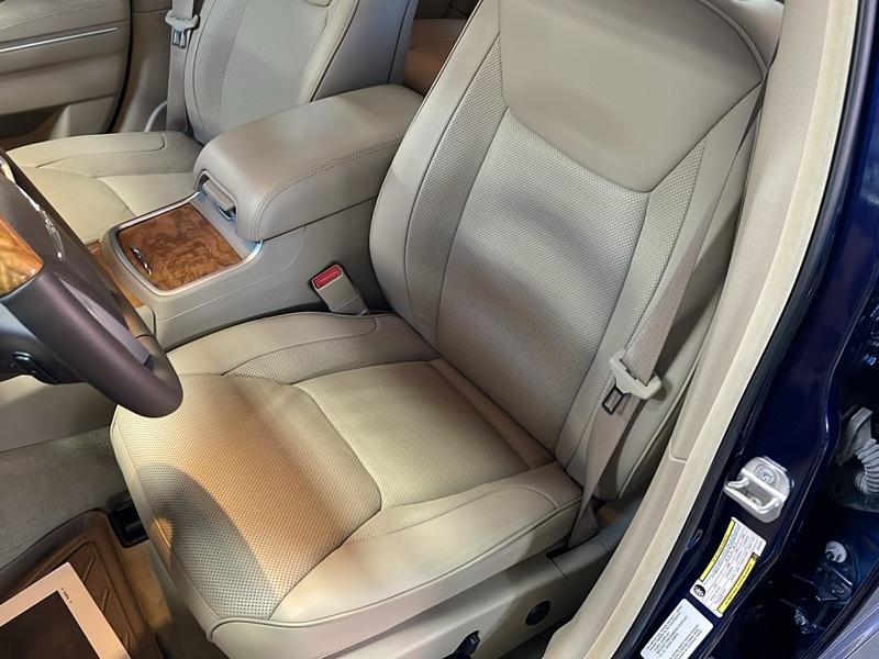 Chrysler 300 C AWD 2014