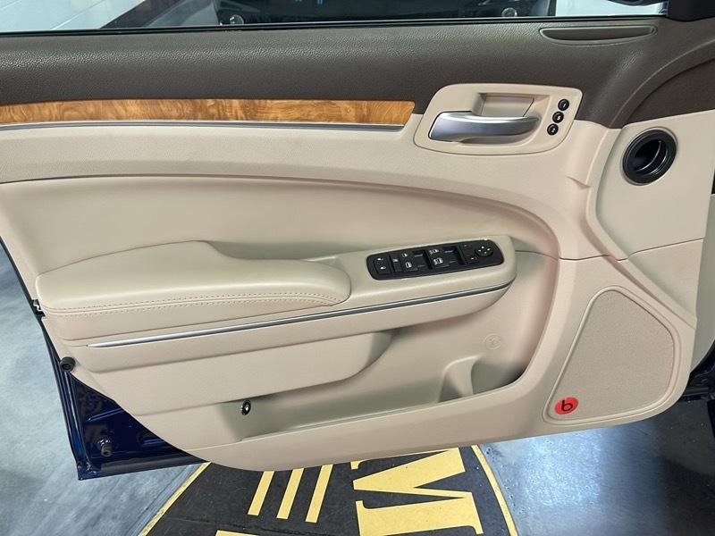 Chrysler 300 C AWD 2014