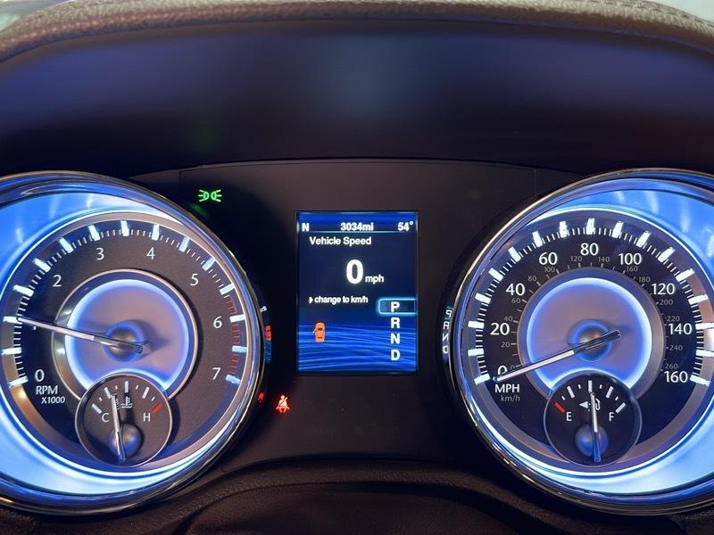 Chrysler 300 C AWD 2014