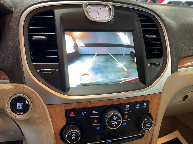 Chrysler 300 C AWD 2014