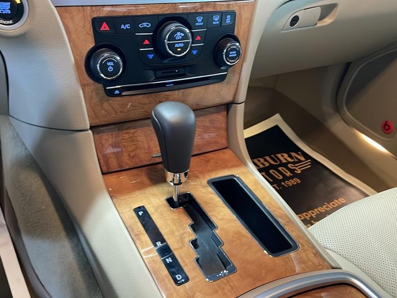 Chrysler 300 C AWD 2014