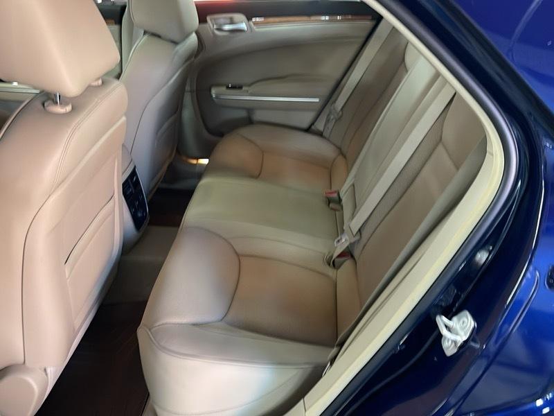 Chrysler 300 C AWD 2014