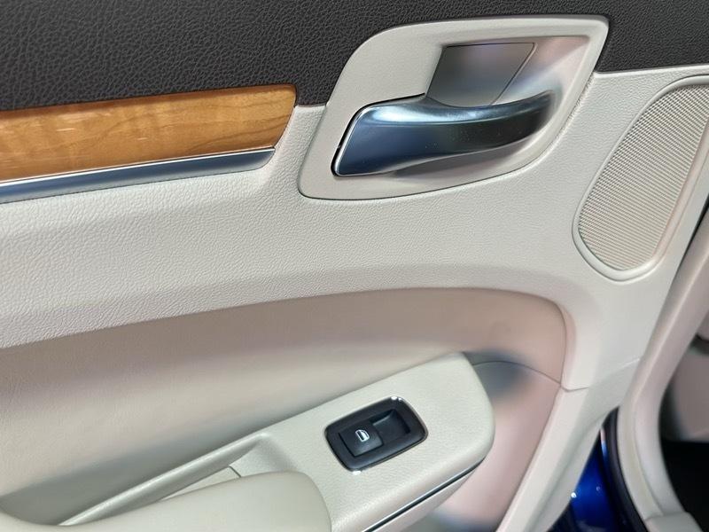 Chrysler 300 C AWD 2014