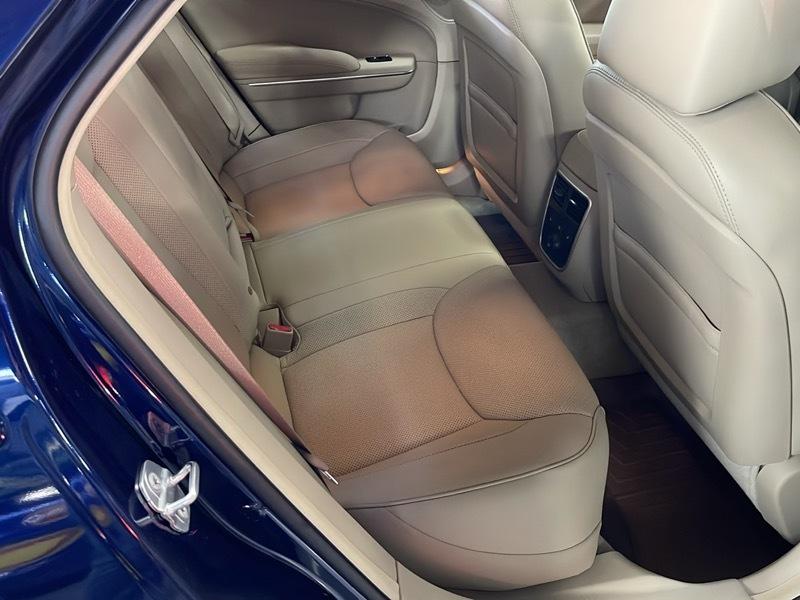 Chrysler 300 C AWD 2014