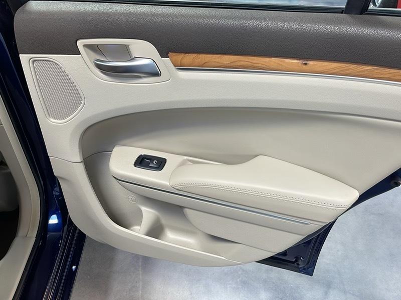 Chrysler 300 C AWD 2014