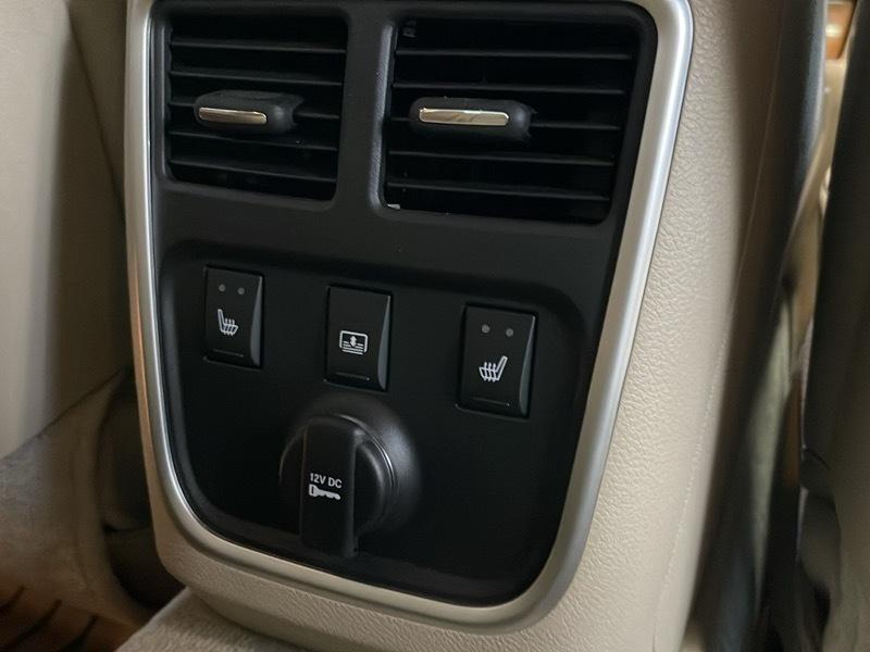 Chrysler 300 C AWD 2014