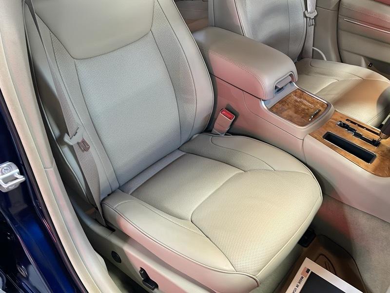 Chrysler 300 C AWD 2014