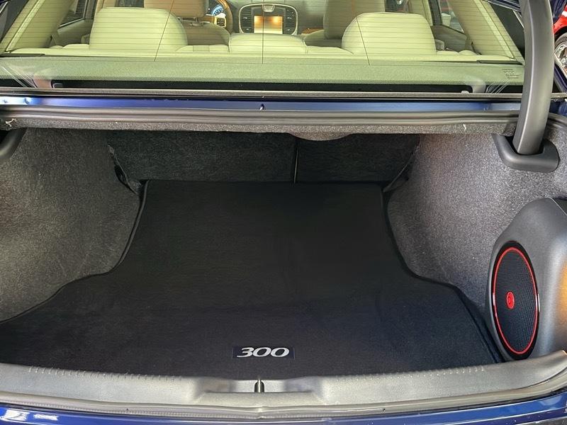 Chrysler 300 C AWD 2014