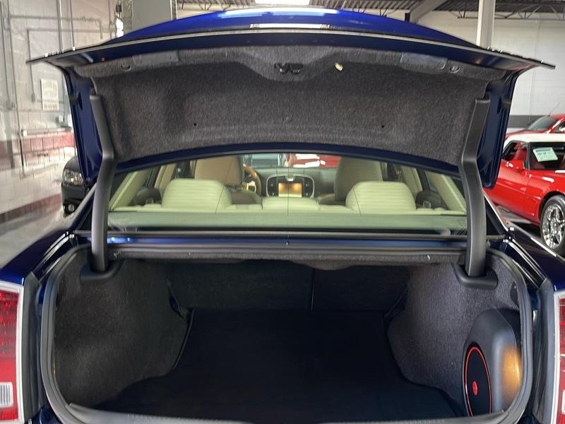 Chrysler 300 C AWD 2014