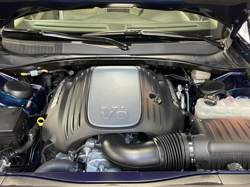 Chrysler 300 C AWD 2014