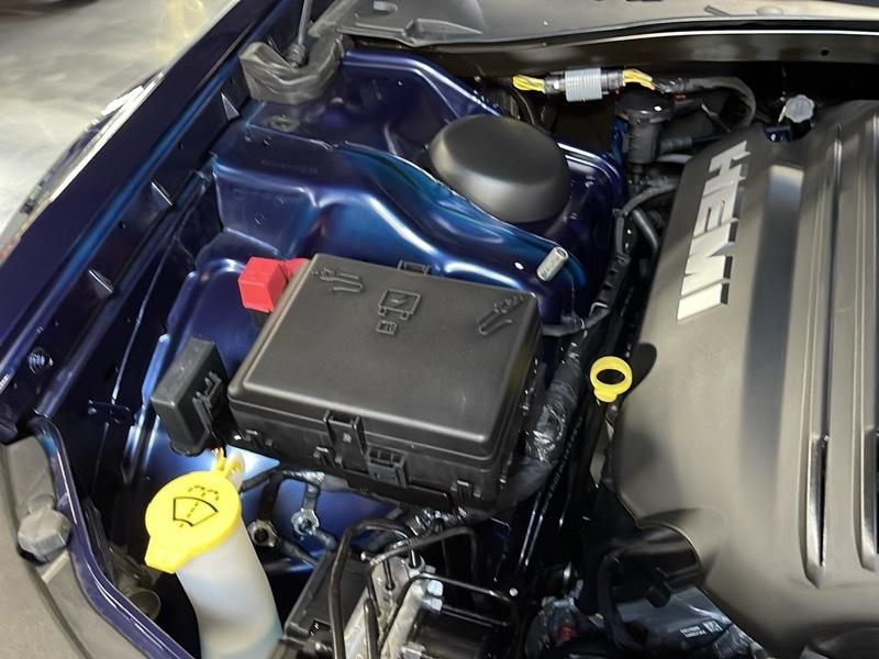 Chrysler 300 C AWD 2014