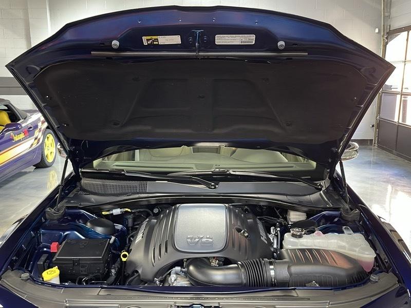 Chrysler 300 C AWD 2014