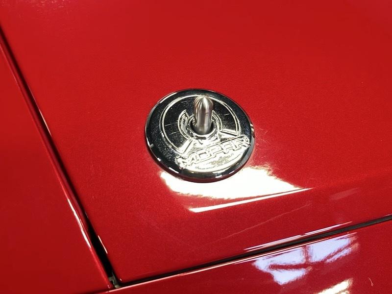 Dodge Challenger SRT8 2013